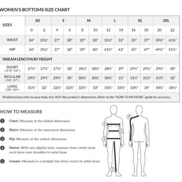 Obermeyer - White and black ski pant - Size 6 R